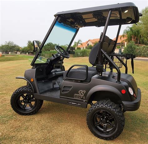 Explore the dealer listings today and make your golf cart dreams a reality. . Used golf cart for sale by owner near me